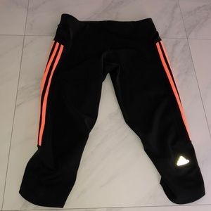 Adidas Workout Leggings